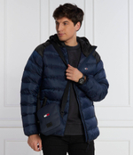 Сумка кросс-боди TJM TO GO Tommy Jeans - темно-синий(AM0AM11634)