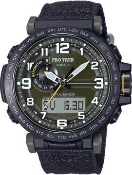 Наручные часы Casio PRG-601YB-3