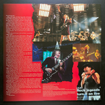 AC/DC ‎– The Razors Edge (Европа 2024г.) Gold