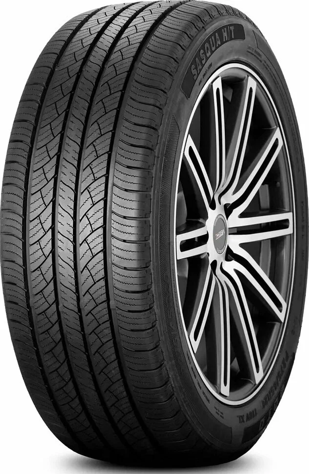 Летняя шина Boto Sasqua H/T (215/70 R16 100H)
