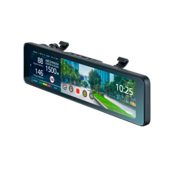 iBOX Range 2 LaserVision WiFi Signature Dual