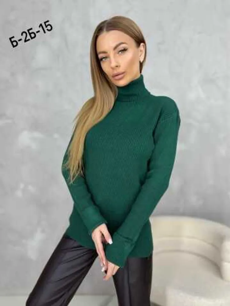 Водолазка 414671815204 (1445490352) Fabrika