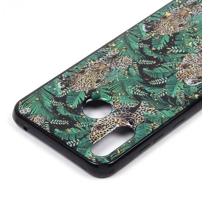 Чехол для Huawei Honor Play 010812