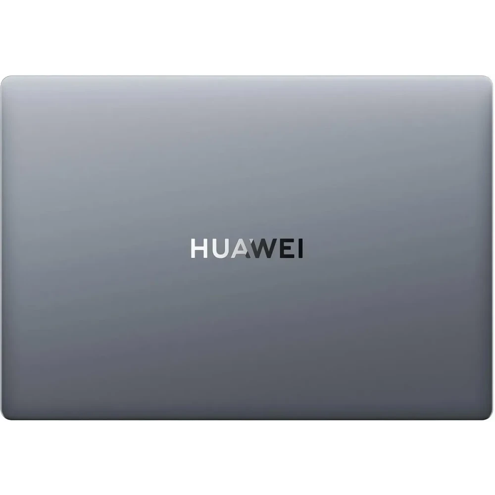 Ноутбук Huawei MateBook D 16 MCLG-X Space Gray (серый) Core i5 13420H 16Gb SSD/1Tb Intel Iris Xe graphics 16" IPS (1920x1200) noOS WiFi/BT CamP/N: 53014BUY / Z03NQY