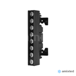 Световой прибор Amixled FREEDOM 8x20 BATTERY BAR IP