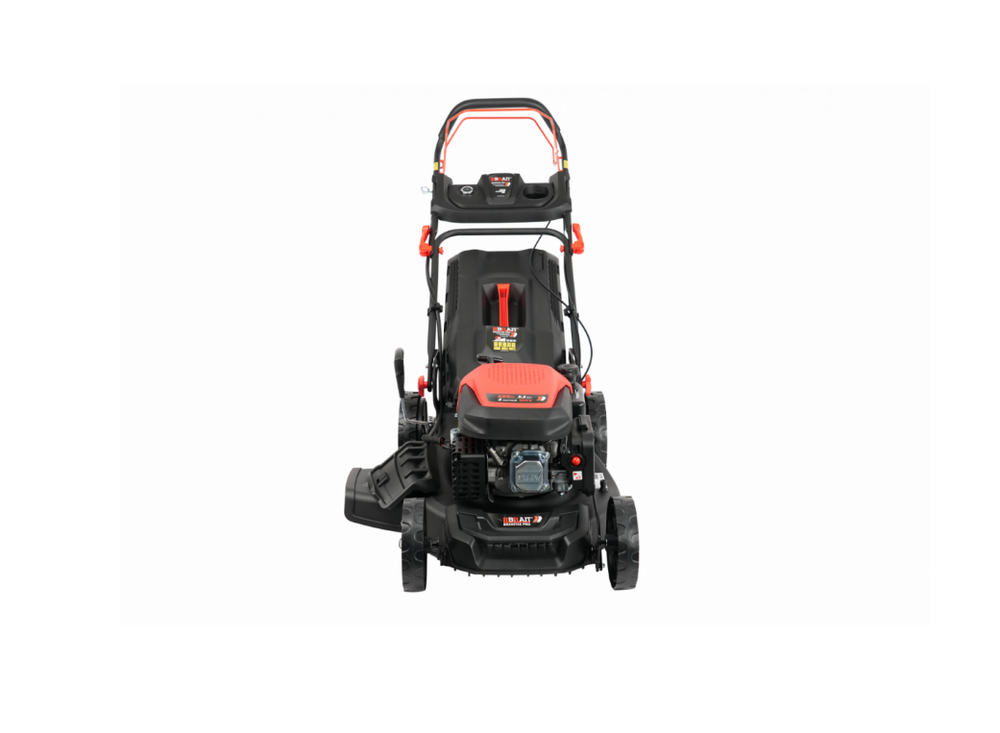 Газонокосилка бензиновая Brait BR3951SE PRO