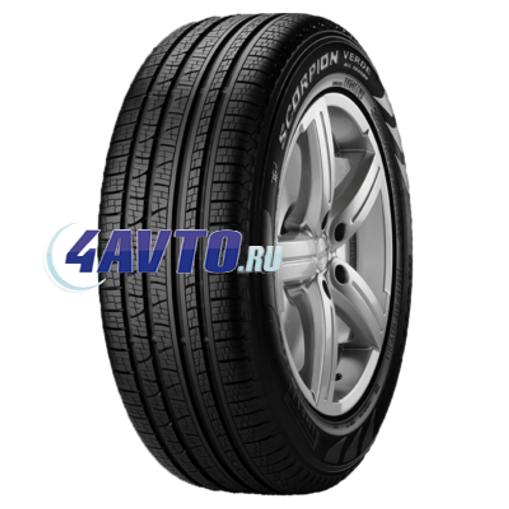 Легковая шина 215/60R17 96V Scorpion Verde All-Season TL M+S