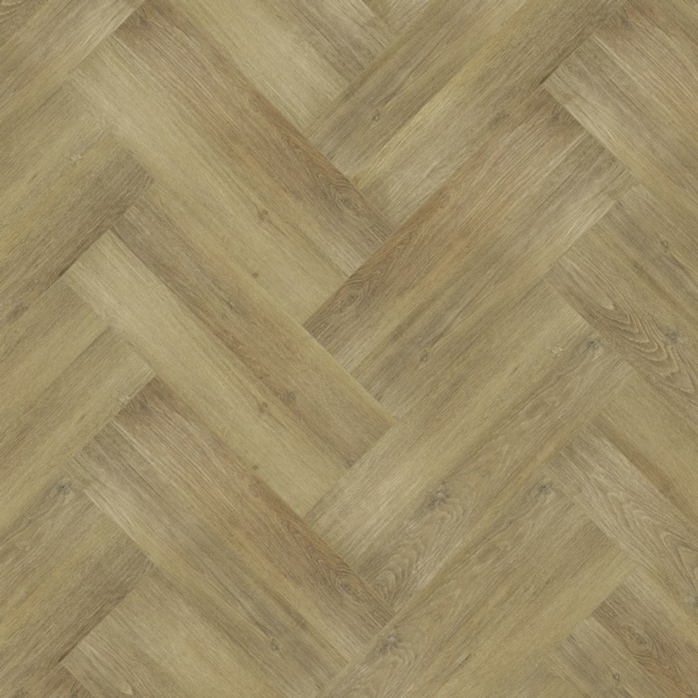 Кварц-винил SPC Bronix Kvarr Herringbone 4 мм Sand 1.61 м2