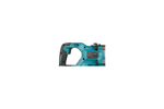 Гайковерт ударный аккумуляторный Makita XGT 40В BL XPT, 1, 3150Нм, привод 163мм TW010GZ01