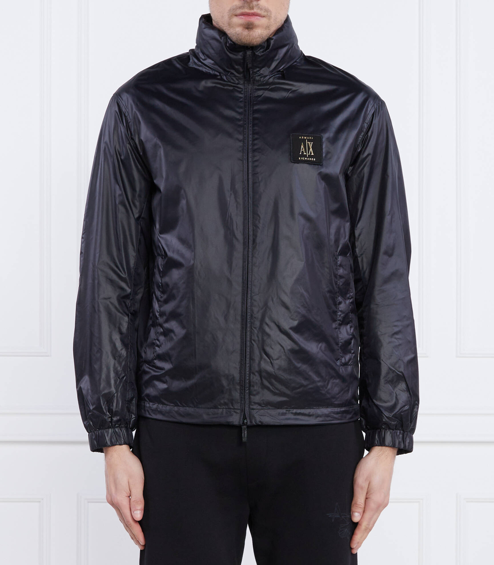 Куртка Armani Exchange - черный(8NZBP9 ZNYWZ)