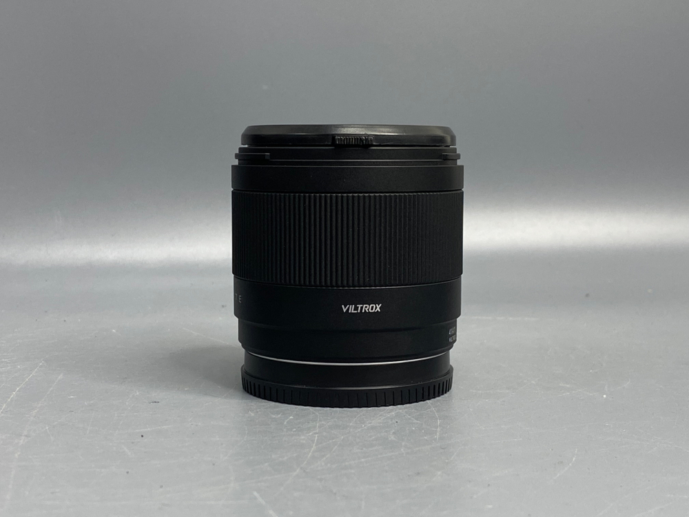 Viltrox AF 15mm F1.7 STM Sony E