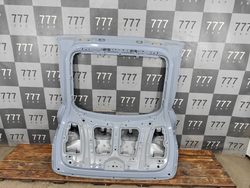 Крышка багажника Geely Tugella 19-нв Б/У Оригинал 5062043200C15