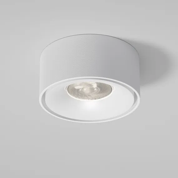 Точечный светильник Glam 25095/LED Elektrostandard