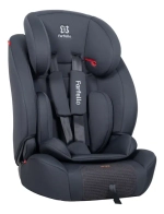 Автокресло детское 9 - 36 кг Farfello YKO-921N серый Артикул: YKO-921/g