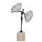 Статуэтка Abstract Figure KA4036