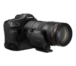 Объектив Canon RF 70-200mm f/2.8 L IS USM Z Black