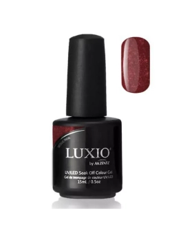 Гель лак Luxio Seduction для ногтей 15