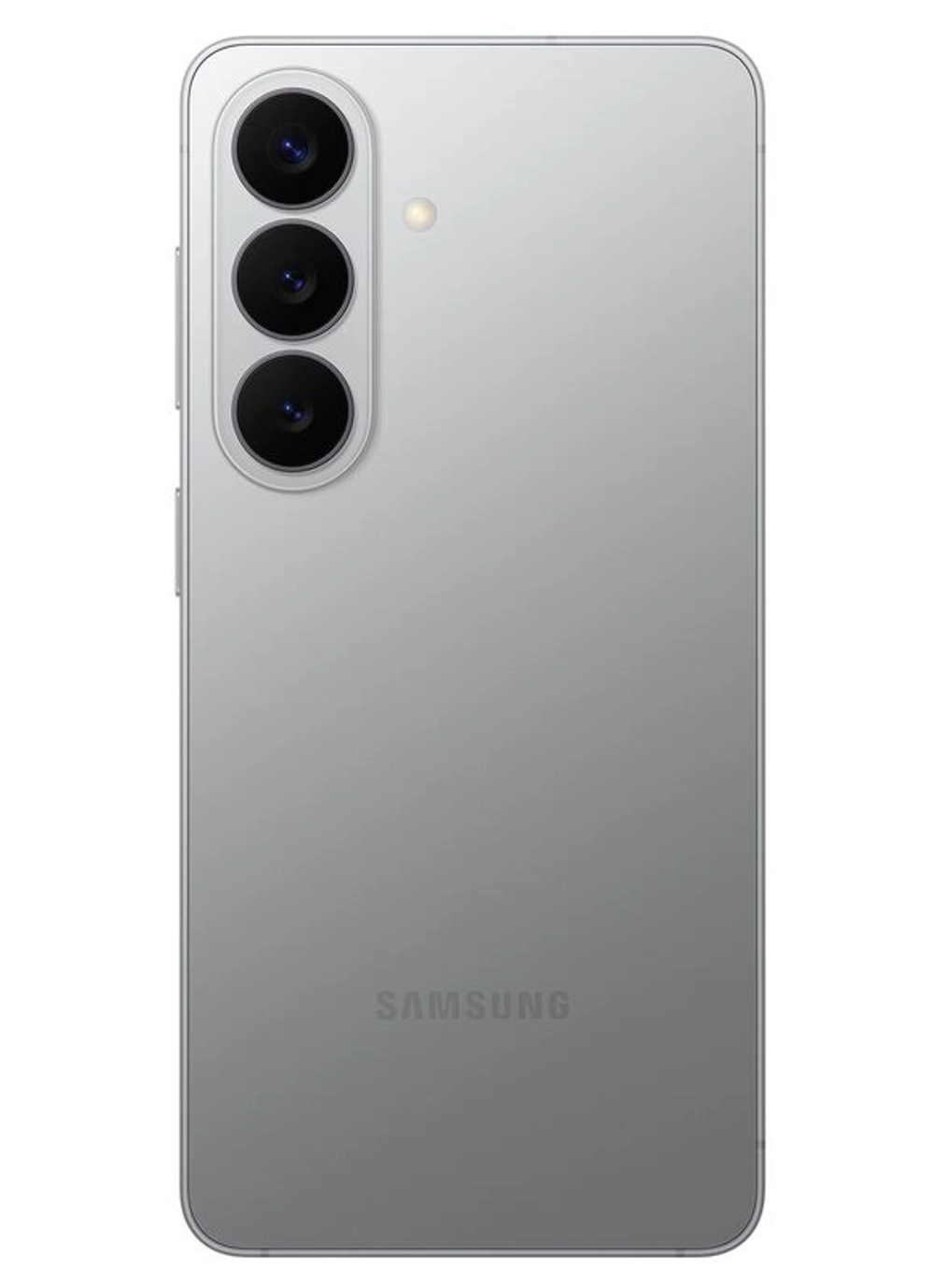 Смартфон Samsung Galaxy S26 12/256GB, Silver Shadow (серебристый)