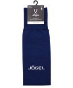 Гольфы футбольные CAMP BASIC SLEEVE SOCKS, темно-синий/белый