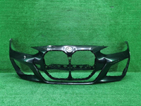 Бампер передний BMW 4er G22 (2020-н.в.) M-paket