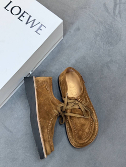 Туфли Loewe Faro
