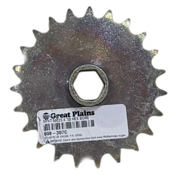 46-Great Plains запчасти