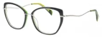 ProDesign William Morris Black Label JAIME 1 9532 51/17 оправа + футляр