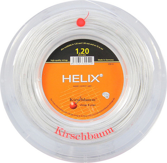 Теннисные струны Kirschbaum Helix (200 м)