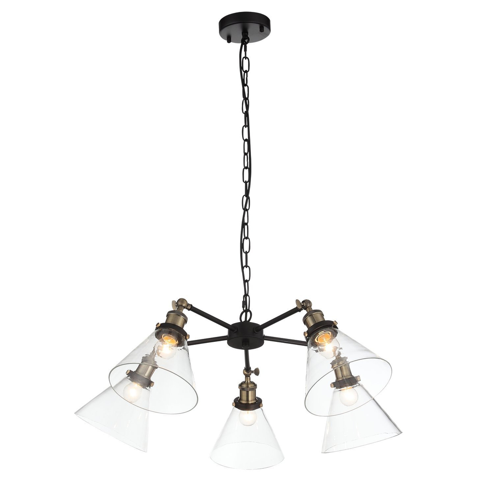 Люстра подвесная ST Luce Evoluto SL237.413.05
