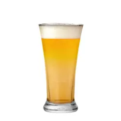 Бокал для пива 300 мл "Pilsner" d 8 см h17,3 см Ocean [6]