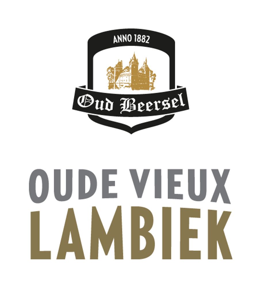 Пиво Оуд Беерсел Оуд Ламбик / Oud Beersel Oude Lambic 20л - кег