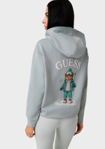 Худи GUESS