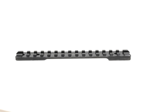 Планка ARKON Picatinny на Sauer 101