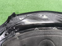 Капот Mercedes M W164 (2005-2011)