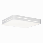 Citilux Купер Лайн CL724K70GL0 LED RGB Светильник с пультом Белый