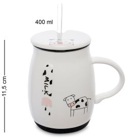 GAEM Art MUG-297/1 Кружка «Веселая ферма»