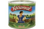 Краска МА-15 "КАЗАЧКА " 1,9 кг сурик железный