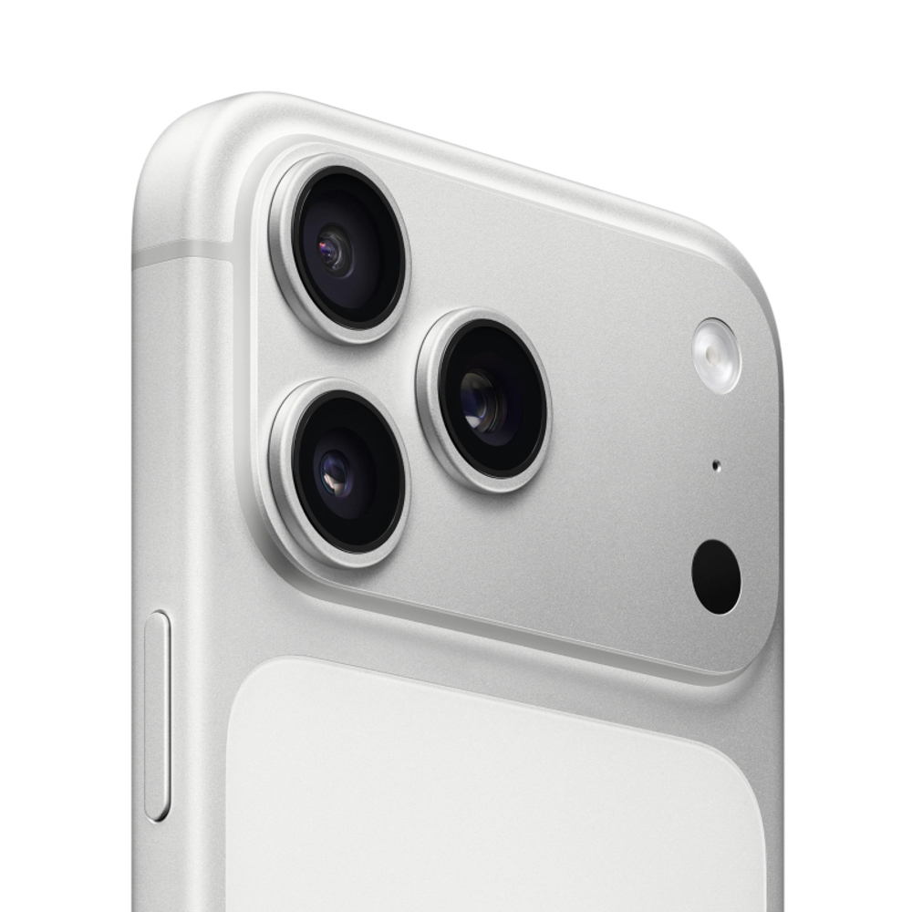 Смартфон Apple iPhone 17 Pro Max 256GB Silver (Sim/eSim)