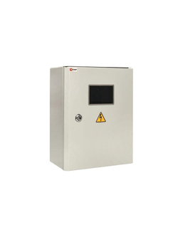 Щит ЩУ-1/1-0 (ЩУРН-1/12) (395х310х165) IP54 PROxima EKF mb54-1m
