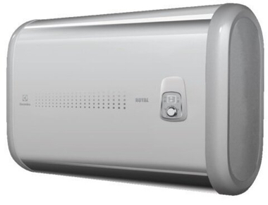 Накопительный водонагреватель Electrolux EWH-50 Royal H Silver