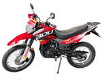 Мотоцикл RACER RC300-GY8X Panther 300