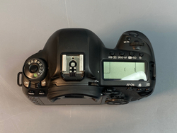 Canon EOS 5D Mark IV 315.500 кадров