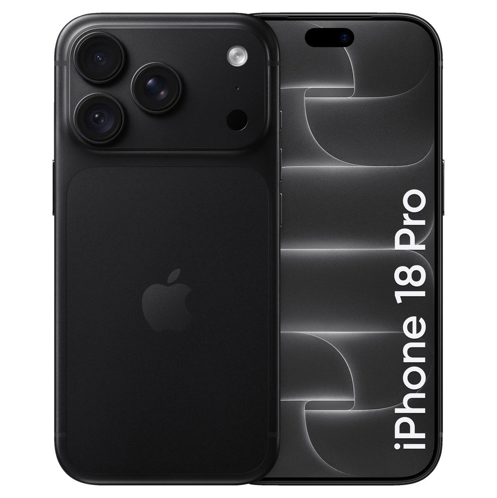 iPhone 18 Pro 256Gb SIM+eSIM