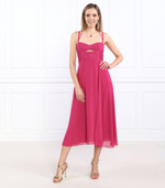 Платье Patrizia Pepe - розовый(2A2521 A248)