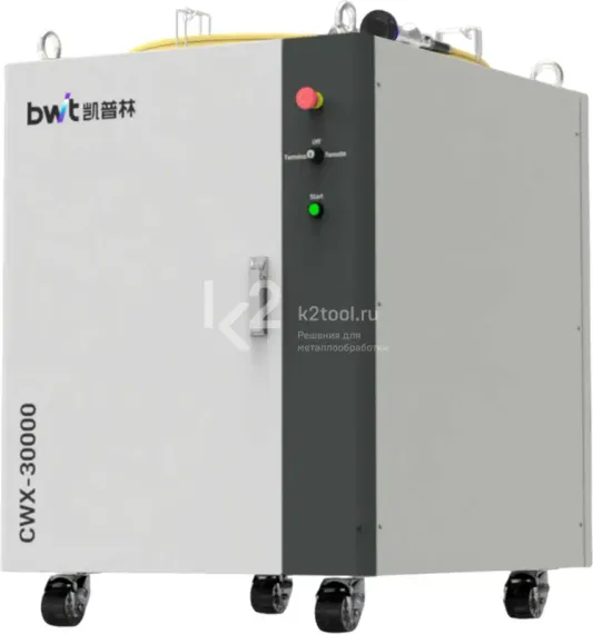 Лазерный источник BWT CWX-30000-H