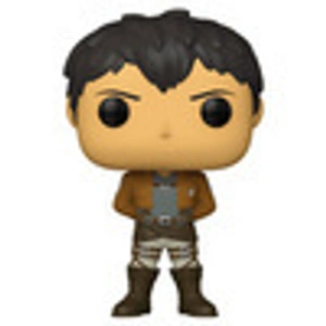 Фигурка Bertholdt Hoover — Funko Pop! Attack on Titan