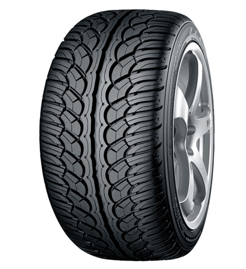 Легковая шина YOKOHAMA Parada Spec-X PA02J 245/50R20 102V