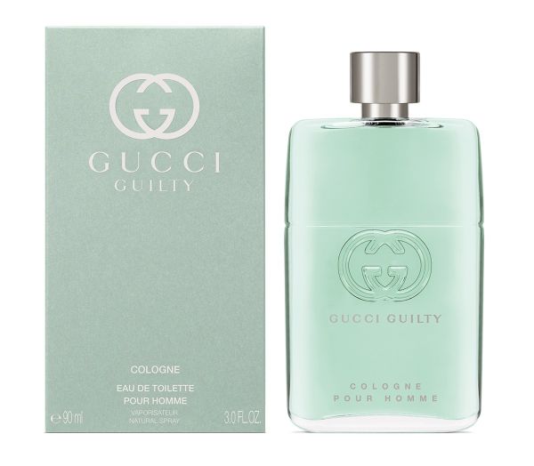 Gucci Guilty Cologne pour Homme