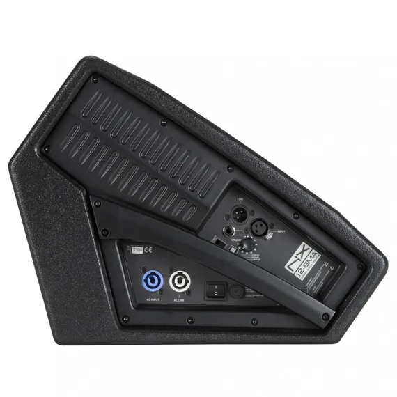 RCF NX 12-SMA активный монитор, 700Вт, динамик 12 дюймов