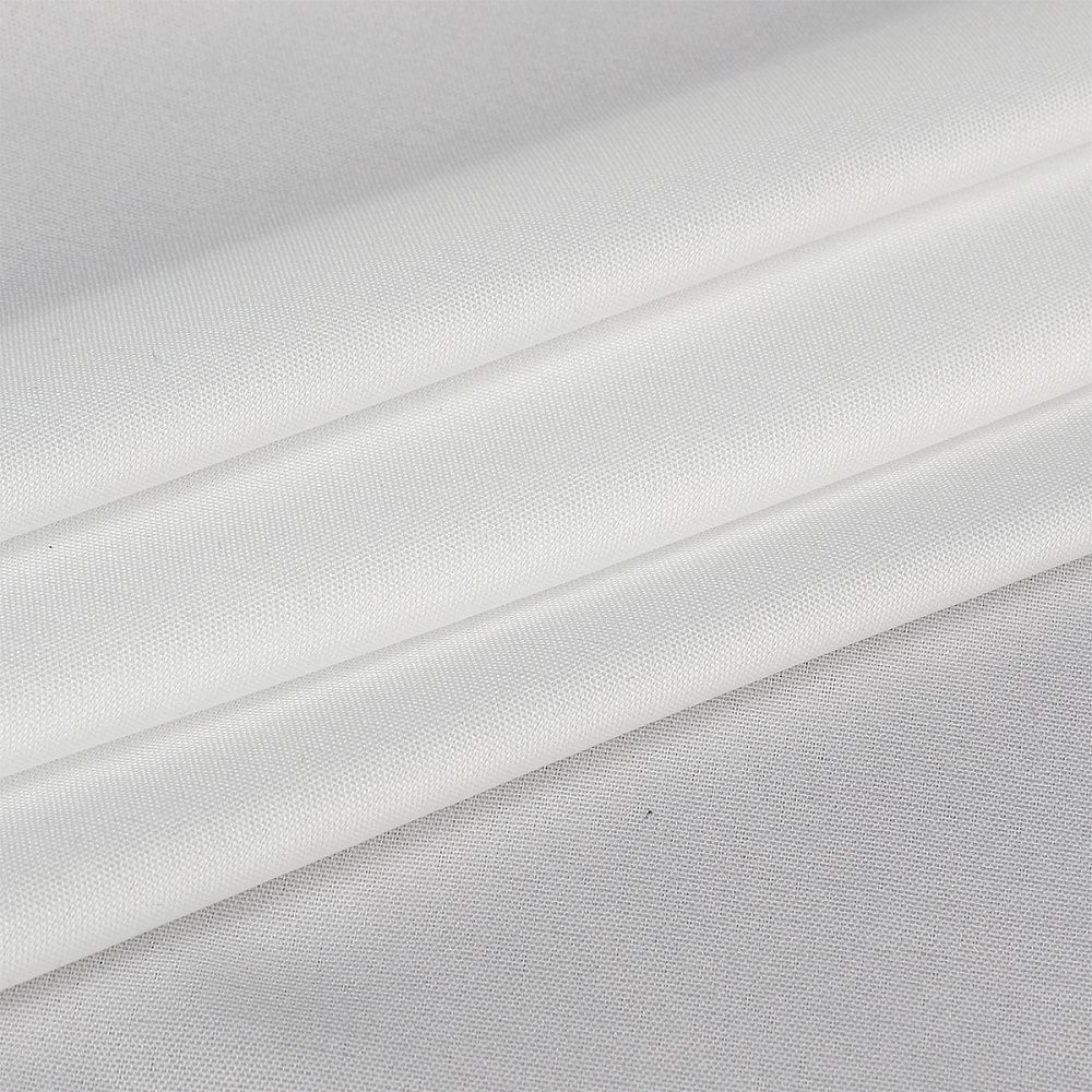 Дублерин трикотажный 50г/м², 9506WH белый 150см уп.1м, IdealTex
